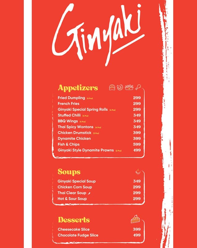 Ginyaki 8
