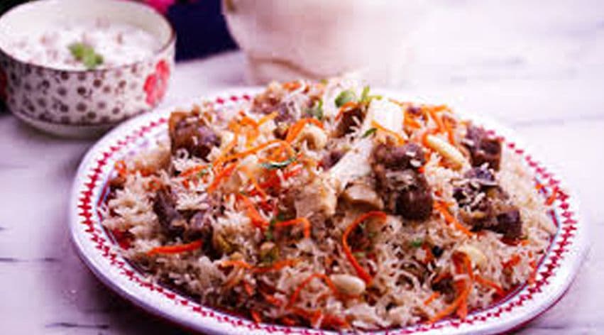 Rice Wala 2