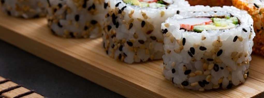 Suki Sushi 2
