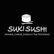Suki Sushi