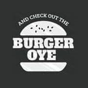 Burger Oye