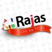 Rajas