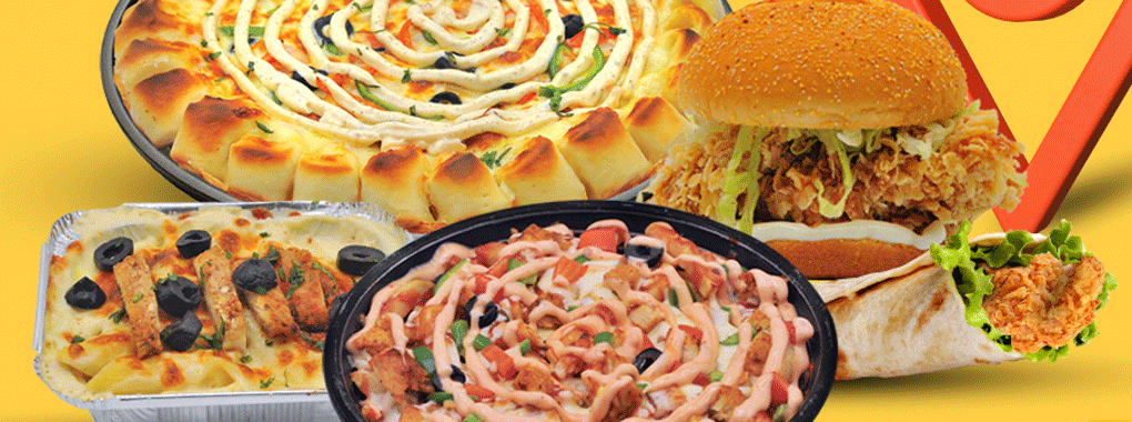 Empire Pizza 2