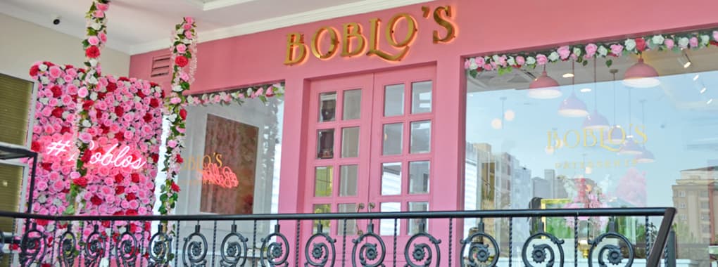 Boblo's 2
