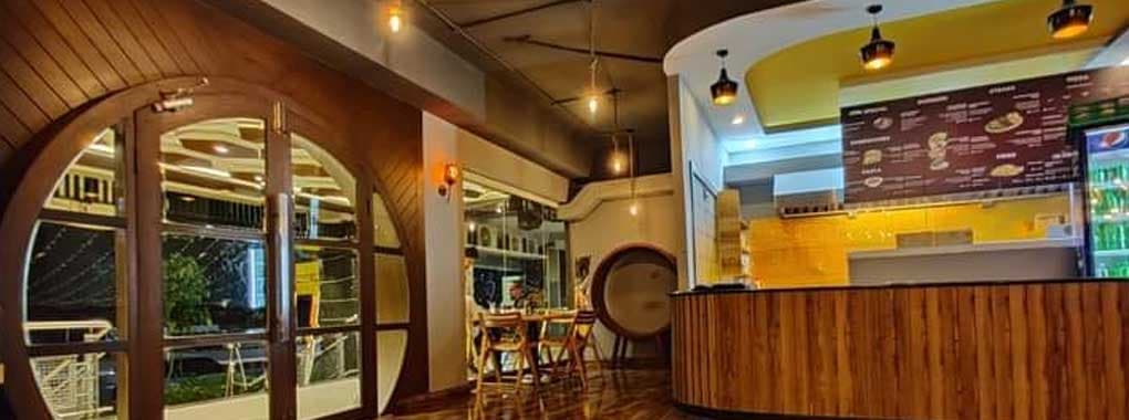 CORR Cafe 2