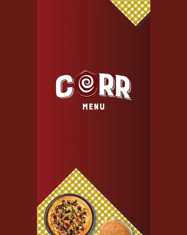 CORR Cafe 3