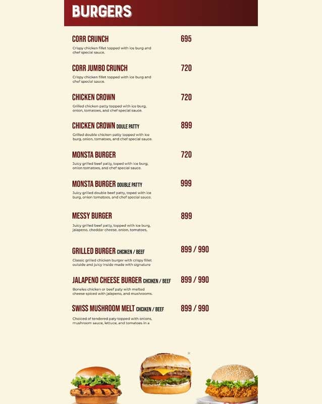 CORR Cafe 7