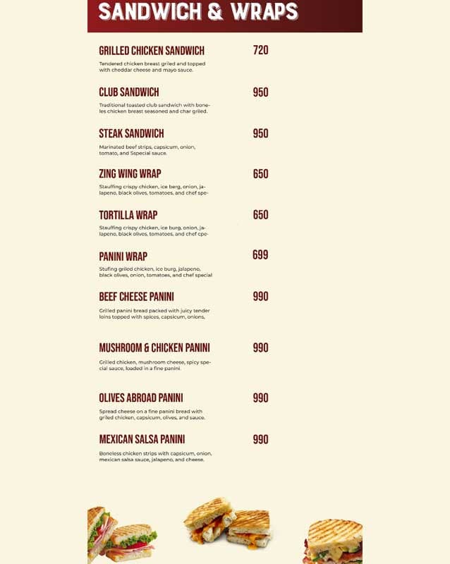 CORR Cafe 8