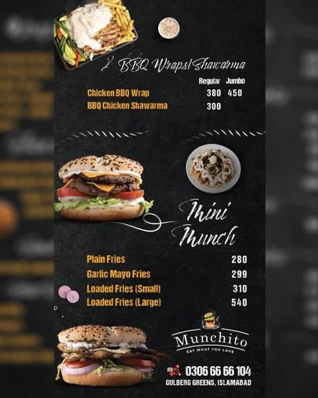 Munchito 6