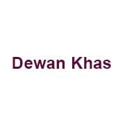 Dewan Khas