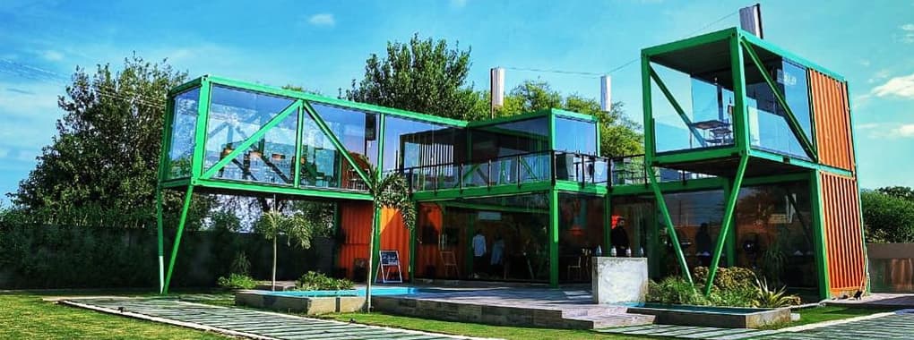 Loft 29 2