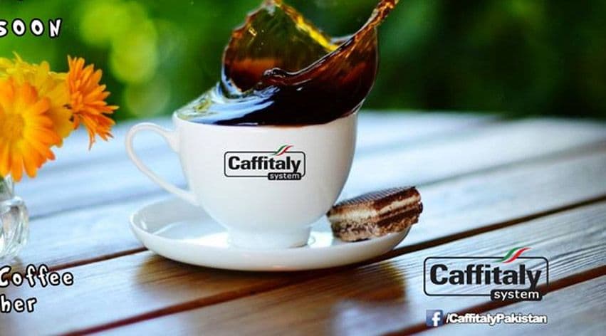 Caffitaly 2