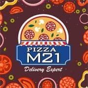 Pizza M21