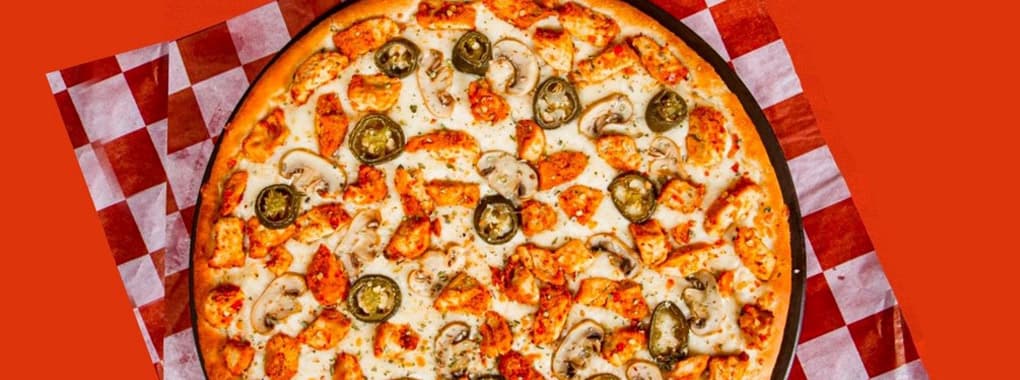 Pizza Max 2