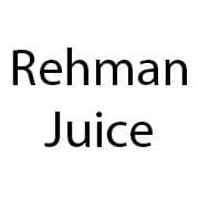 Rehman Juice