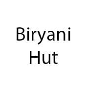 Biryani Hut