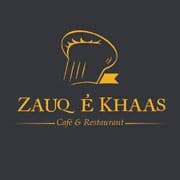 Zauq-E-Khaas