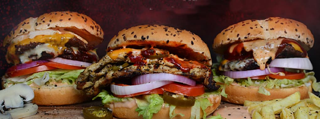Burger Fest 2