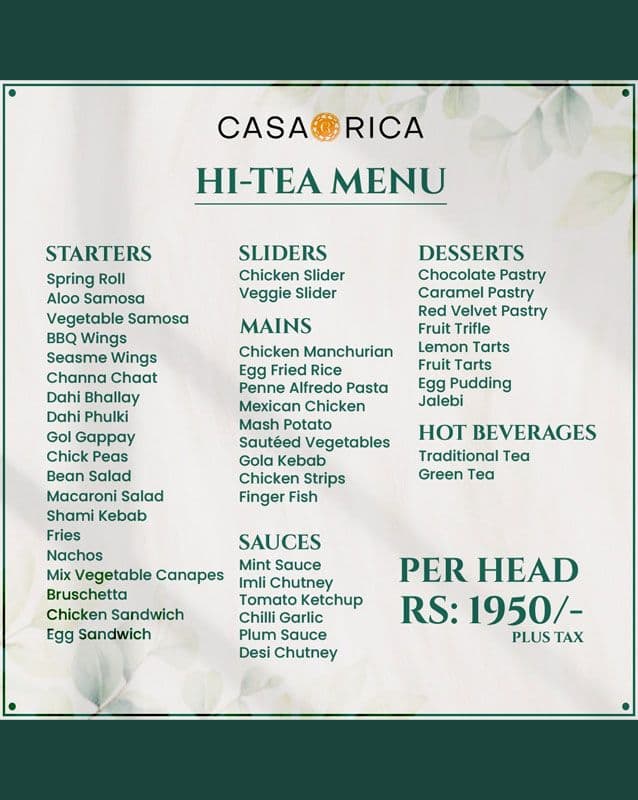 Casa Rica 13