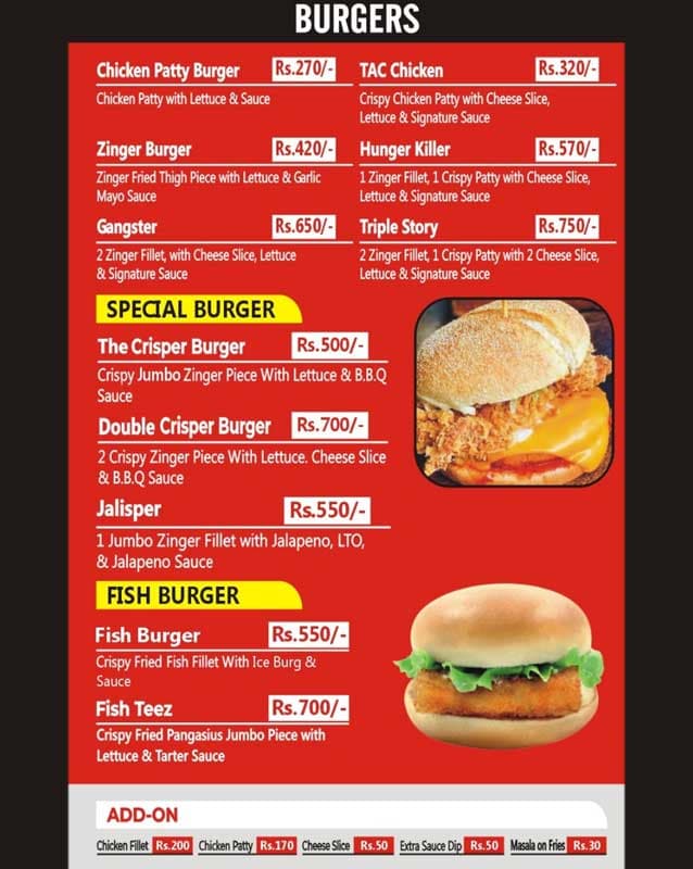 Tasteez 8