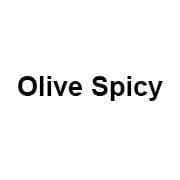 Olive Spicy