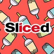 Sliced