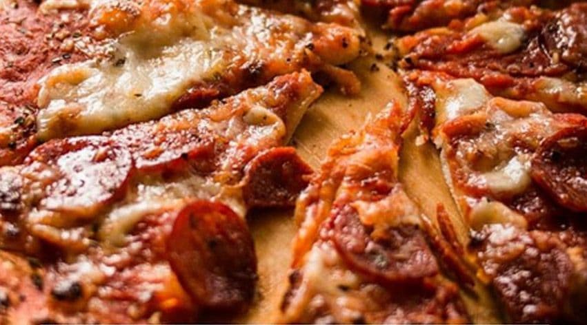 Pizza Jams 2