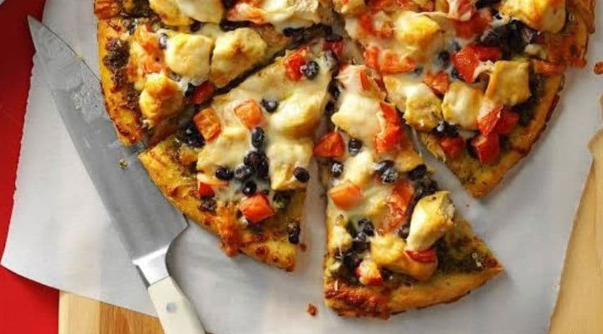 Mr Pizza 2