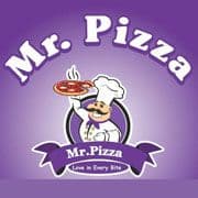 Mr Pizza