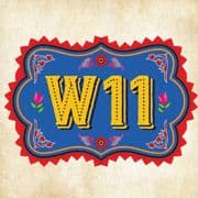 W11