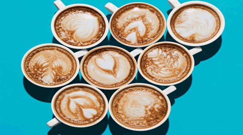 Coffeeno 2