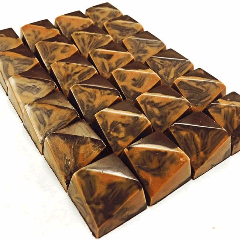 Cacaos 5
