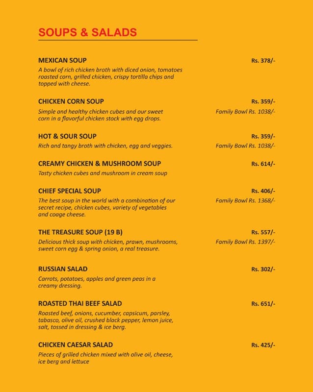 Chief Grill 13