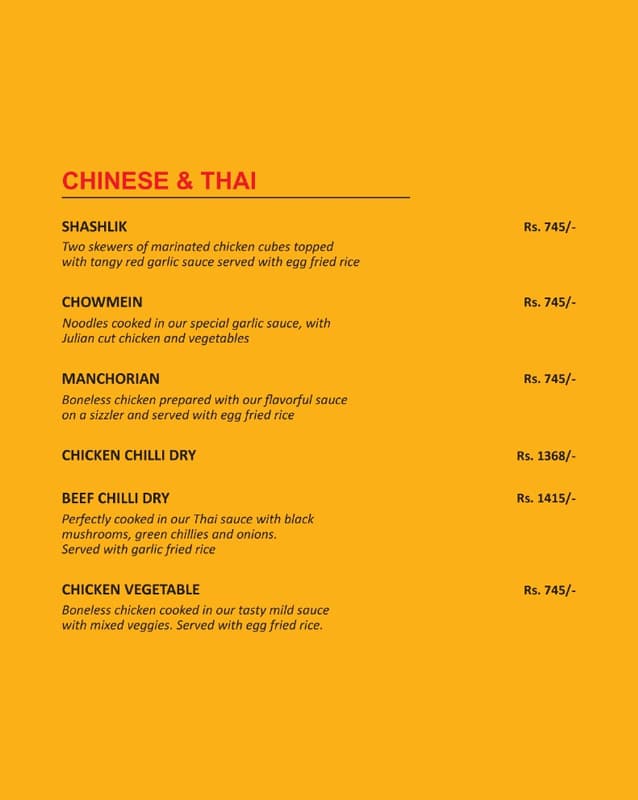 Chief Grill 16