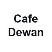 Cafe Dewan
