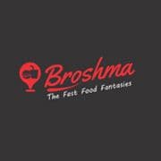 Broshma