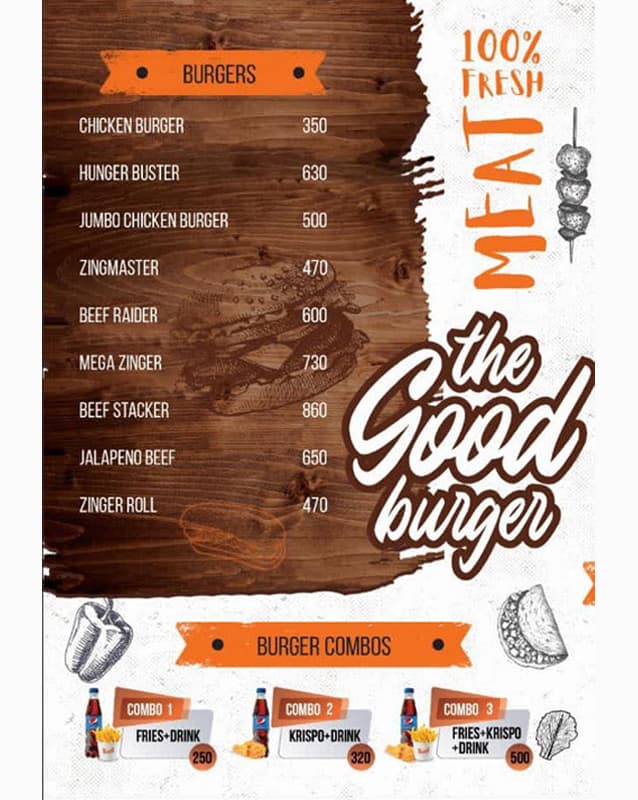Feast 8