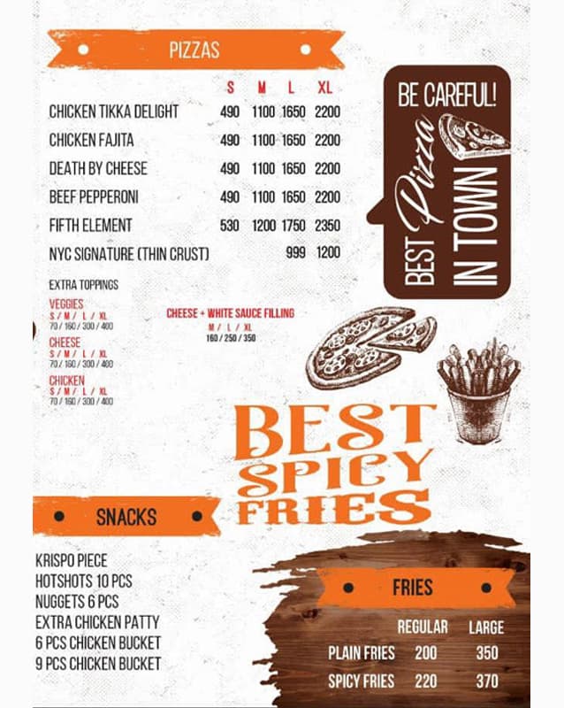 Feast 9