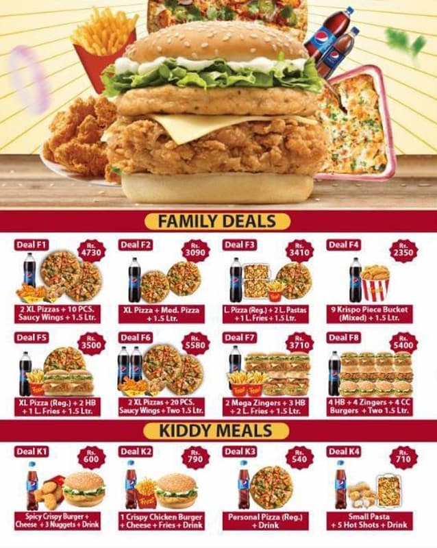 Feast 10