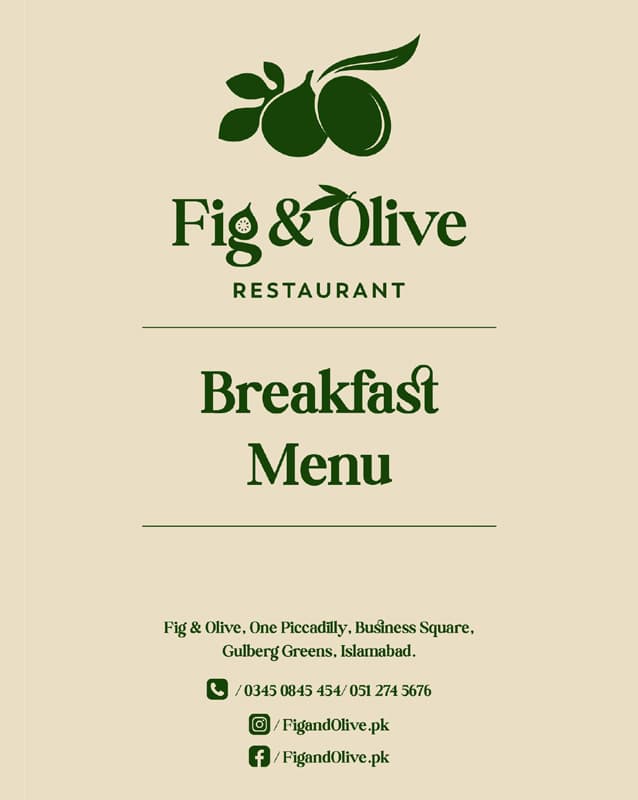 Fig & Olive  3