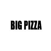 Big Pizza