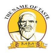 Baba Tikkah