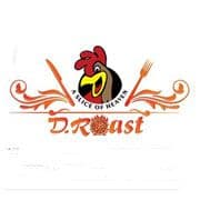 D. Roast