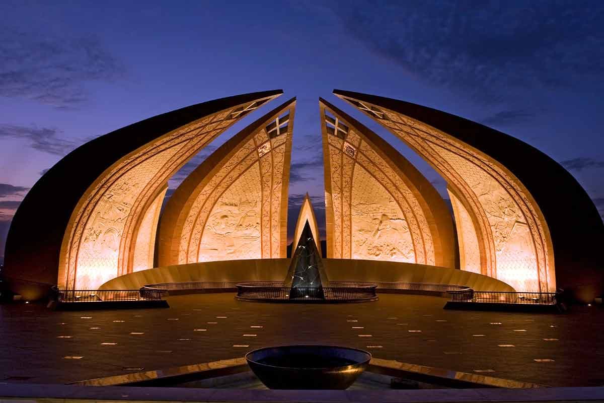 Islamabad
