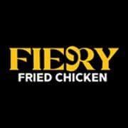 Fiery Fried Chicken