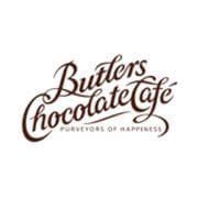 Butlers Chocolate Cafe