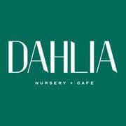 Dahlia Nursery Cafe