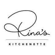 Rinas kitchenette