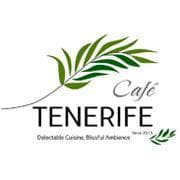 Tenerife Cafe