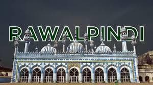 Rawalpindi